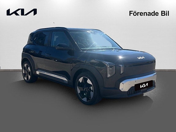 Kia EV2 3 of 22