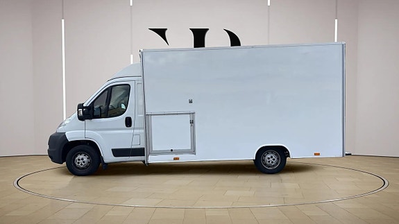 Peugeot Boxer 4 of 5