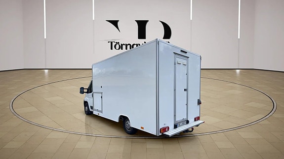 Peugeot Boxer 5 of 5