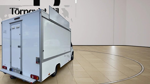 Peugeot Boxer 7 of 22