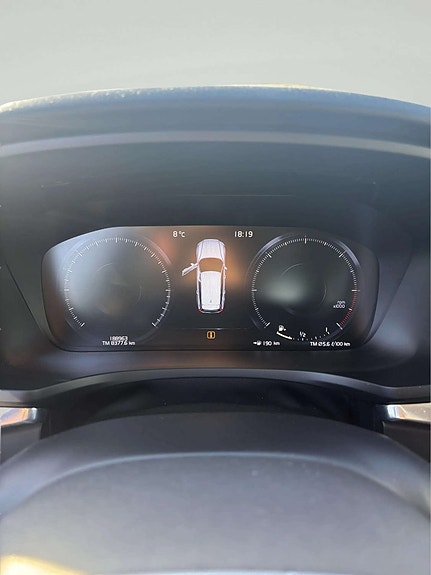 Volvo V60 12 of 13