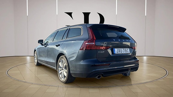 Volvo V60 5 of 5