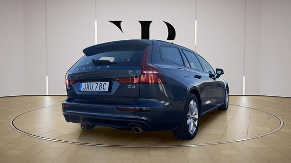 Volvo V60 7 of 13