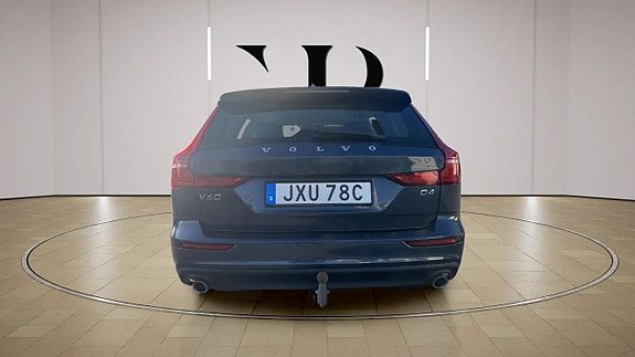 Volvo V60 6 of 13