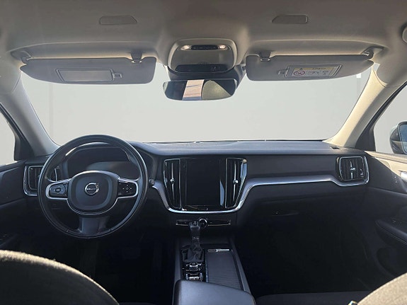 Volvo V60 11 of 13
