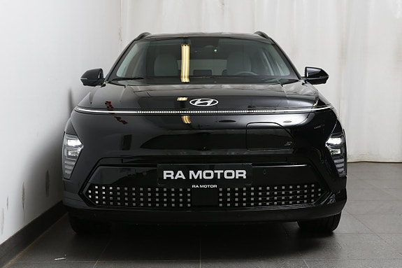 Hyundai Kona 4 of 5
