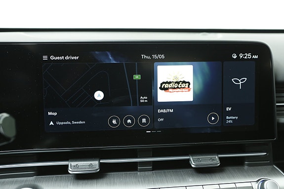 Hyundai Kona 18 of 22