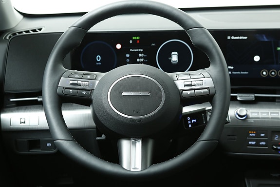 Hyundai Kona 11 of 22