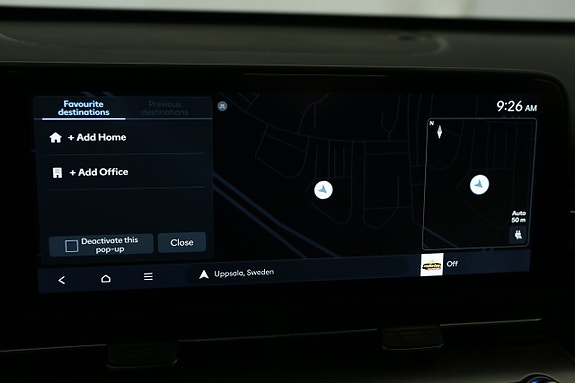 Hyundai Kona 21 of 22