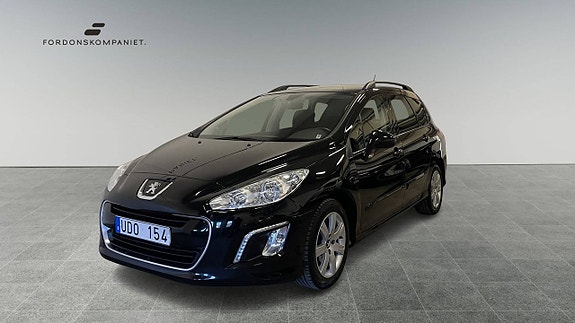 Peugeot 308 SW