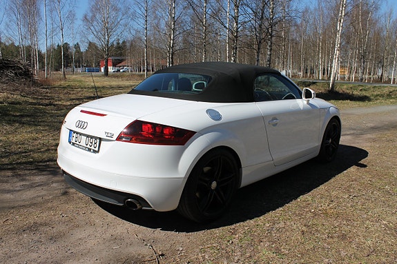 Audi TT 7 of 18