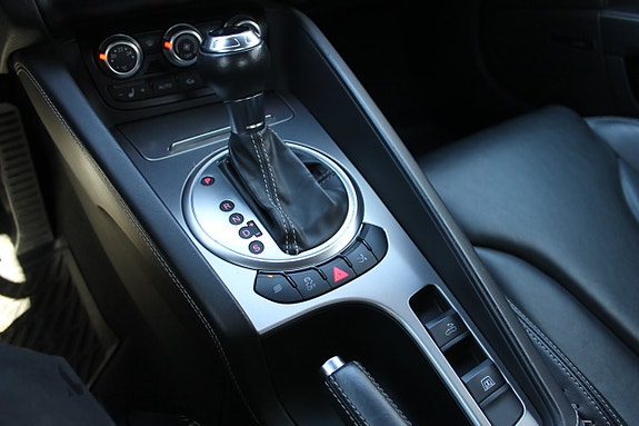Audi TT 13 of 18