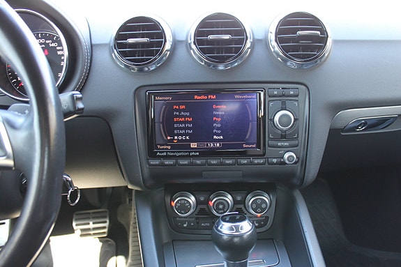 Audi TT 12 of 18