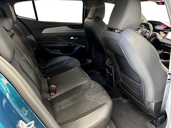 Peugeot 408 12 of 15