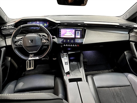 Peugeot 408 6 of 15
