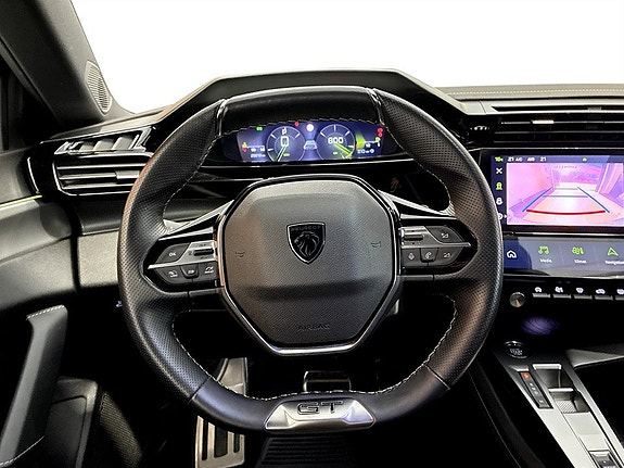 Peugeot 408 7 of 15