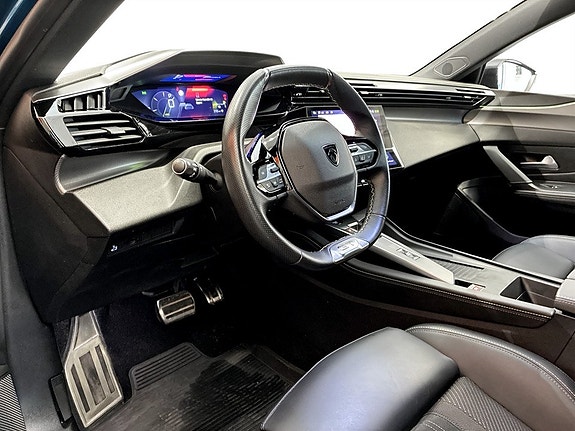Peugeot 408 5 of 5