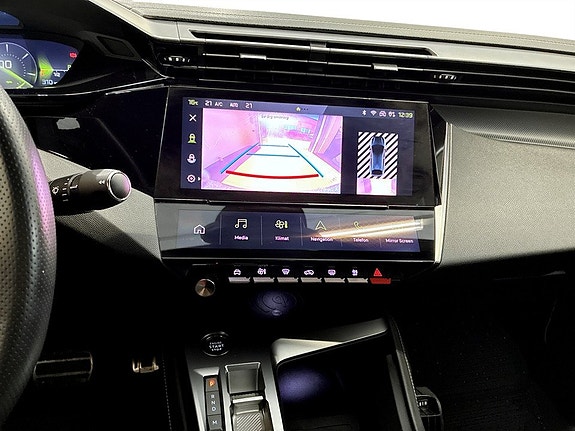 Peugeot 408 9 of 15