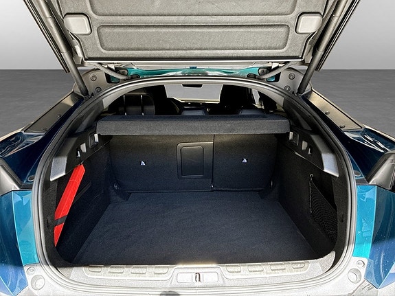 Peugeot 408 15 of 15