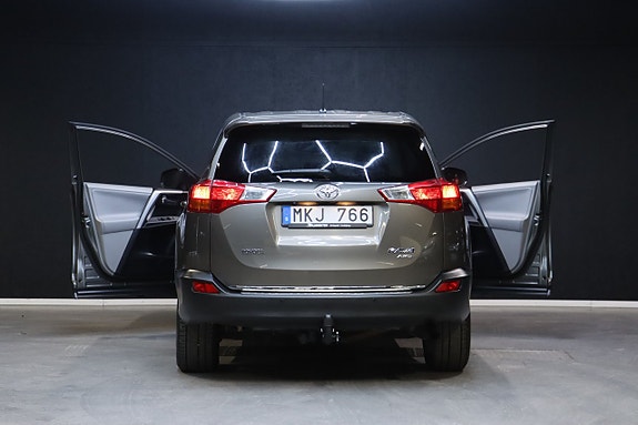 Toyota RAV4 8 of 24