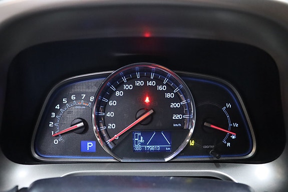 Toyota RAV4 23 of 24