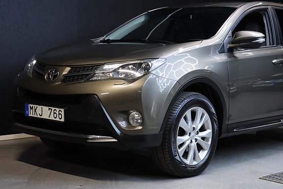 Toyota RAV4 7 of 24