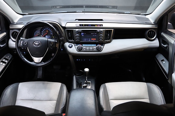 Toyota RAV4 18 of 24