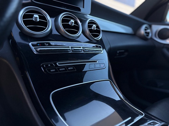 Mercedes-Benz C250 d 10 of 20