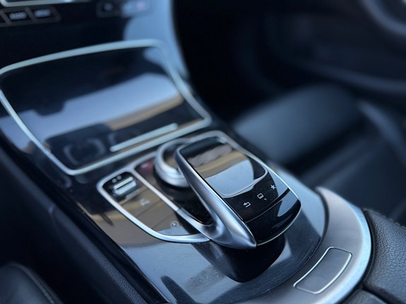 Mercedes-Benz C250 d 13 of 20