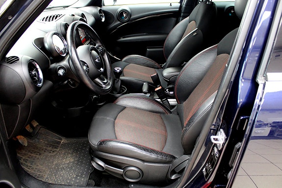 MINI Countryman Cooper D 15 of 21