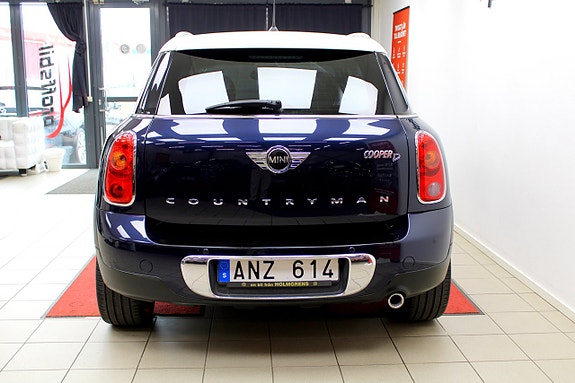 MINI Countryman Cooper D 6 of 21