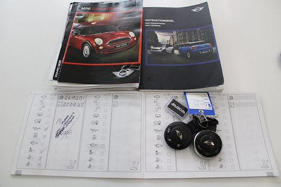 MINI Countryman Cooper D 18 of 21