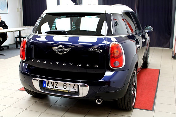 MINI Countryman Cooper D 7 of 21