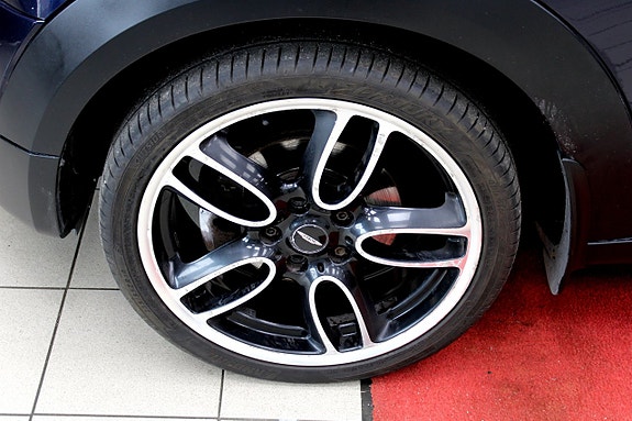 MINI Countryman Cooper D 19 of 21