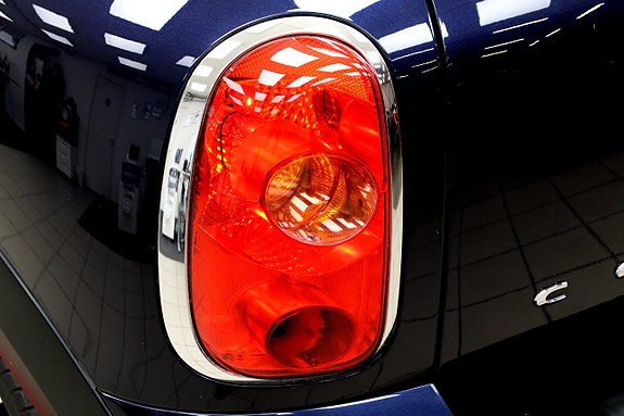 MINI Countryman Cooper D 20 of 21