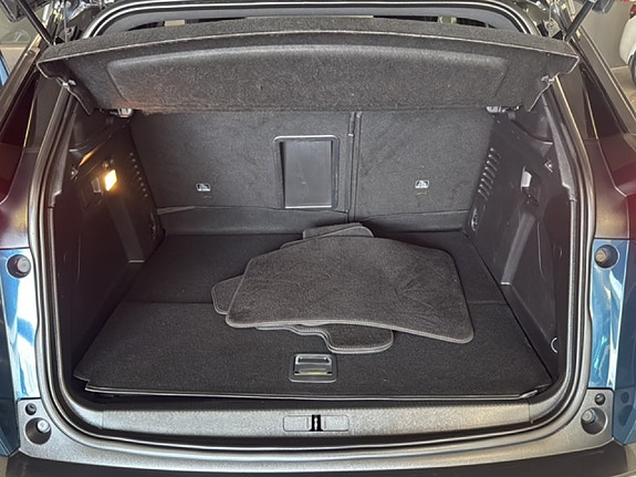 Peugeot 3008 14 of 14