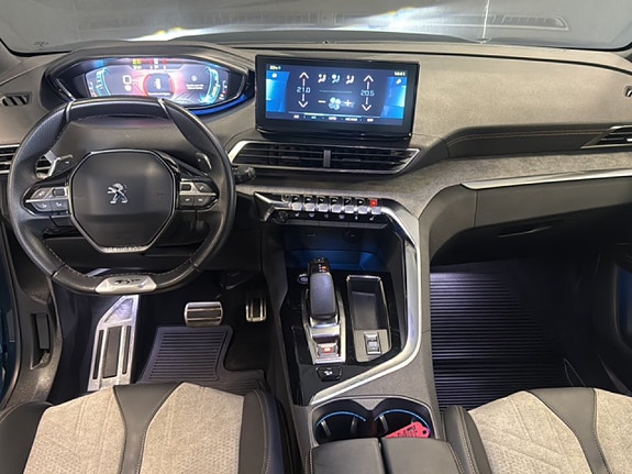 Peugeot 3008 11 of 14