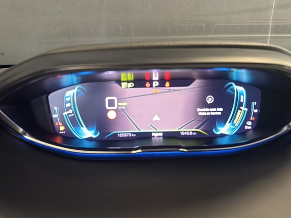 Peugeot 3008 10 of 14