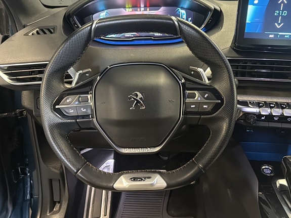 Peugeot 3008 6 of 14
