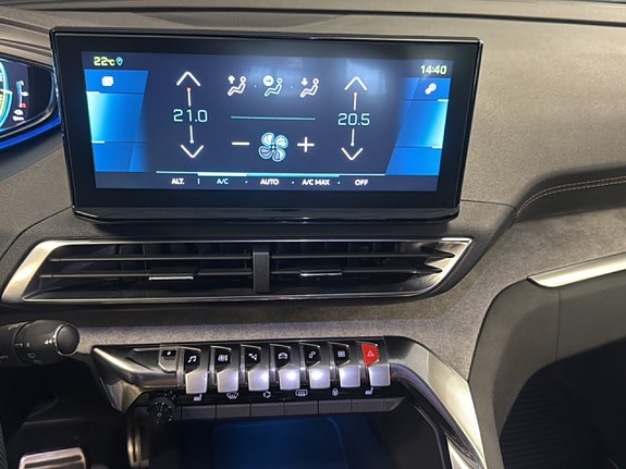 Peugeot 3008 9 of 14