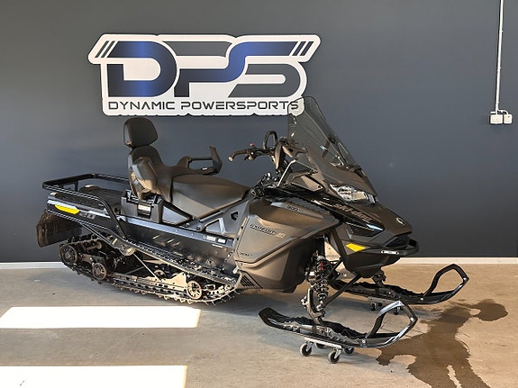 Ski-Doo Expedition 900 ACE LE -25