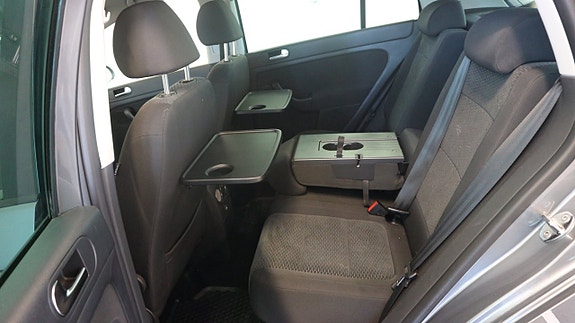 Volkswagen Golf Plus 11 of 23