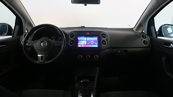 Volkswagen Golf Plus 7 of 23