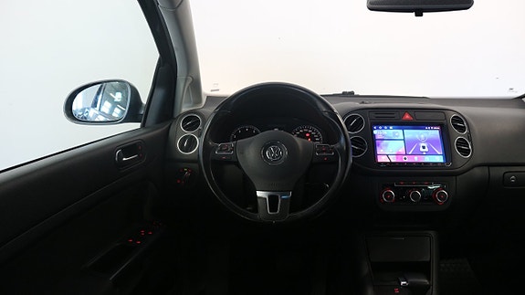 Volkswagen Golf Plus 8 of 23