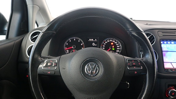 Volkswagen Golf Plus 14 of 23