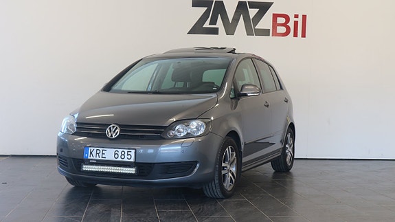 Volkswagen Golf-Serie