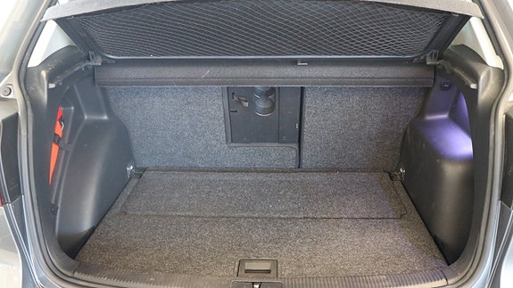 Volkswagen Golf Plus 13 of 23