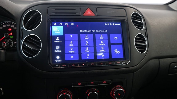 Volkswagen Golf Plus 20 of 23