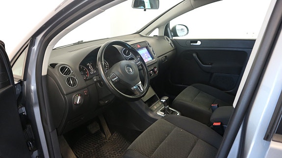 Volkswagen Golf Plus 9 of 23