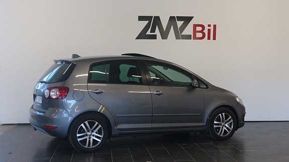 Volkswagen Golf Plus 5 of 23